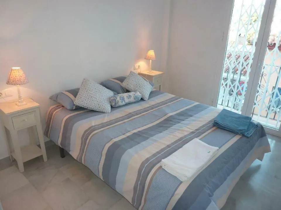 Casa Irma Apartment Nerja Spain