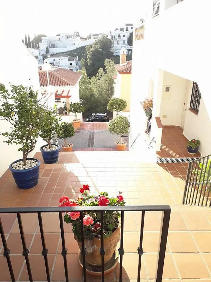 Casa Irma Apartment Nerja