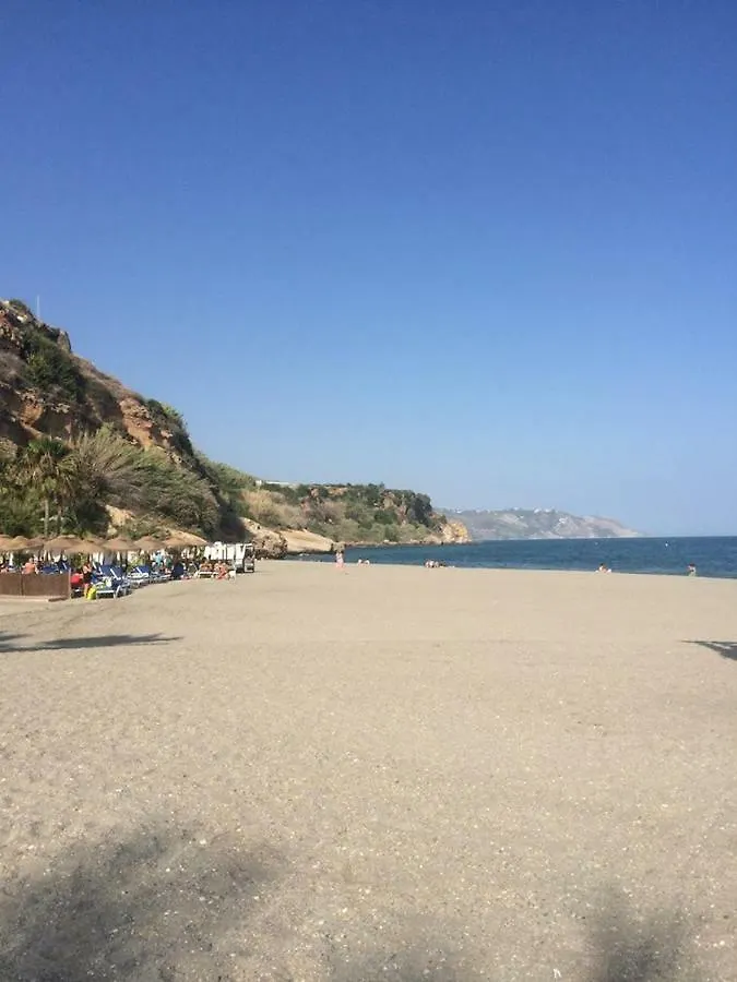 Casa Irma Apartment Nerja